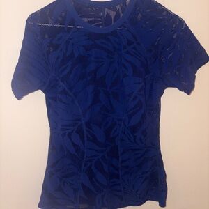 Robin Piccone Swim Top